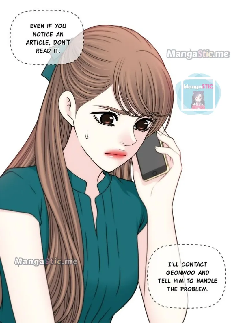 Cinderella's Man Chapter 139 page 4 - 