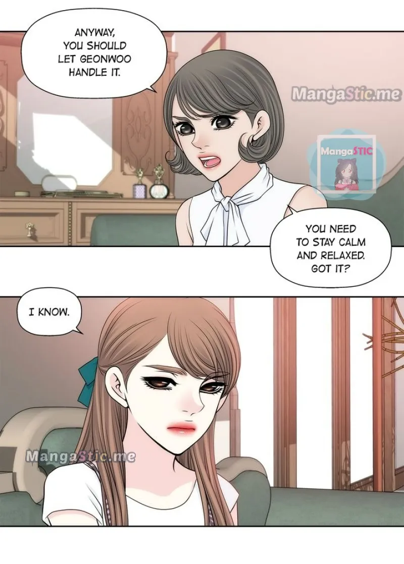 Cinderella's Man Chapter 139 page 31 - 