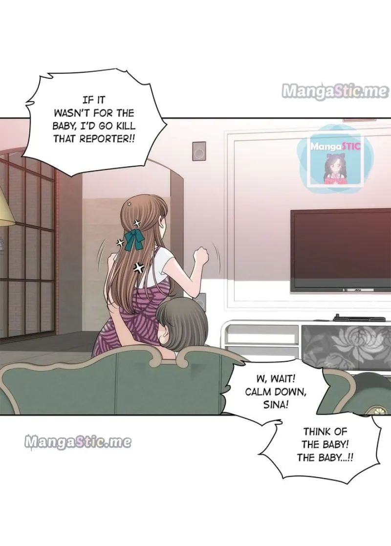 Cinderella's Man Chapter 139 page 34 - 