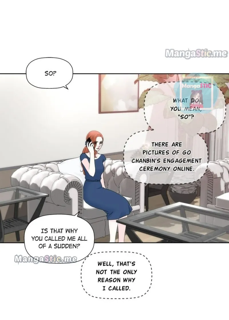 Cinderella's Man Chapter 139 page 36 - 