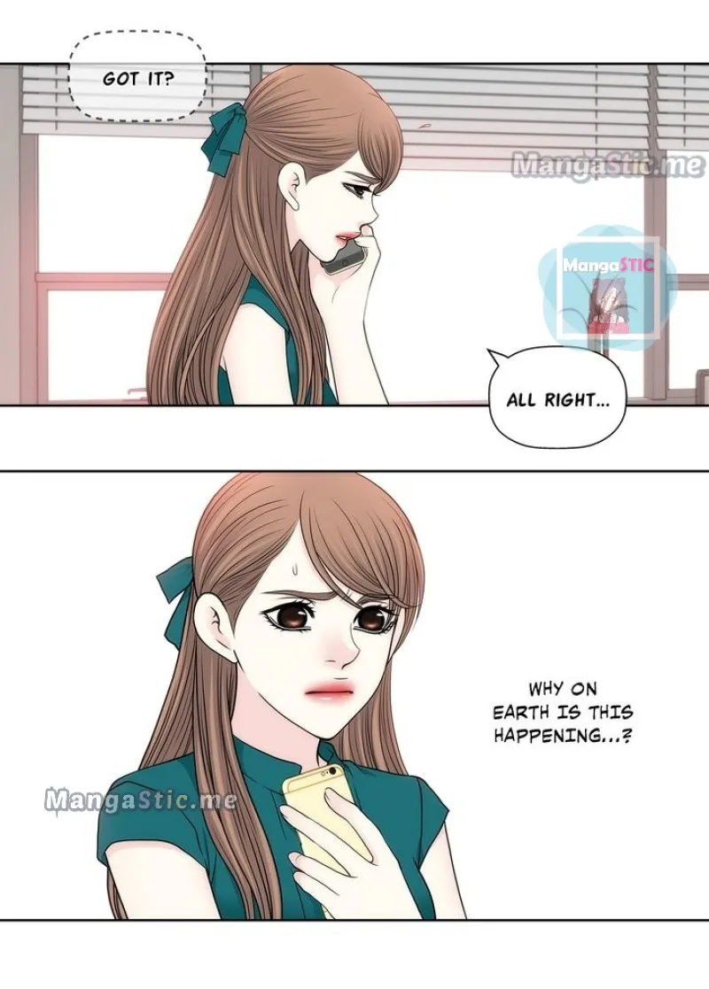 Cinderella's Man Chapter 139 page 5 - 