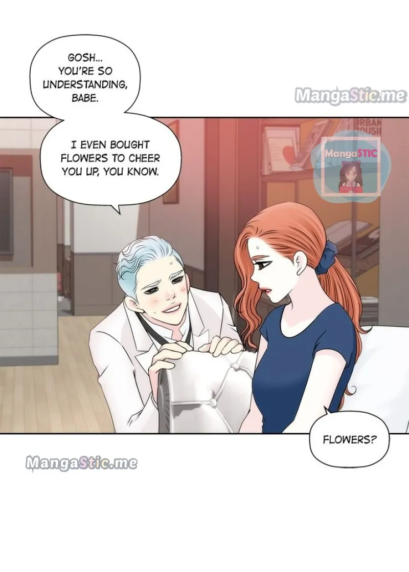 Cinderella's Man Chapter 139 page 45 - 
