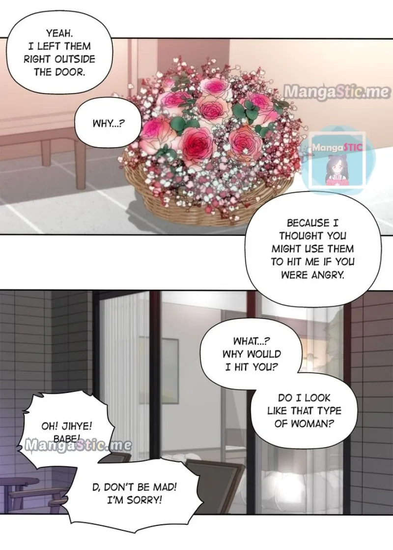 Cinderella's Man Chapter 139 page 46 - 