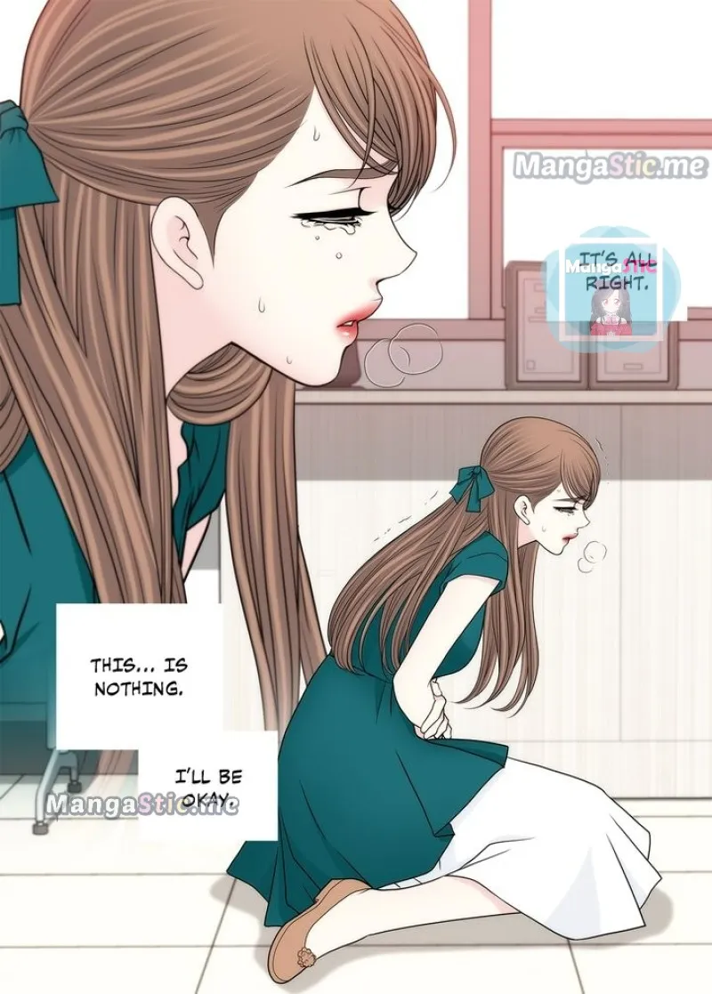 Cinderella's Man Chapter 139 page 8 - 