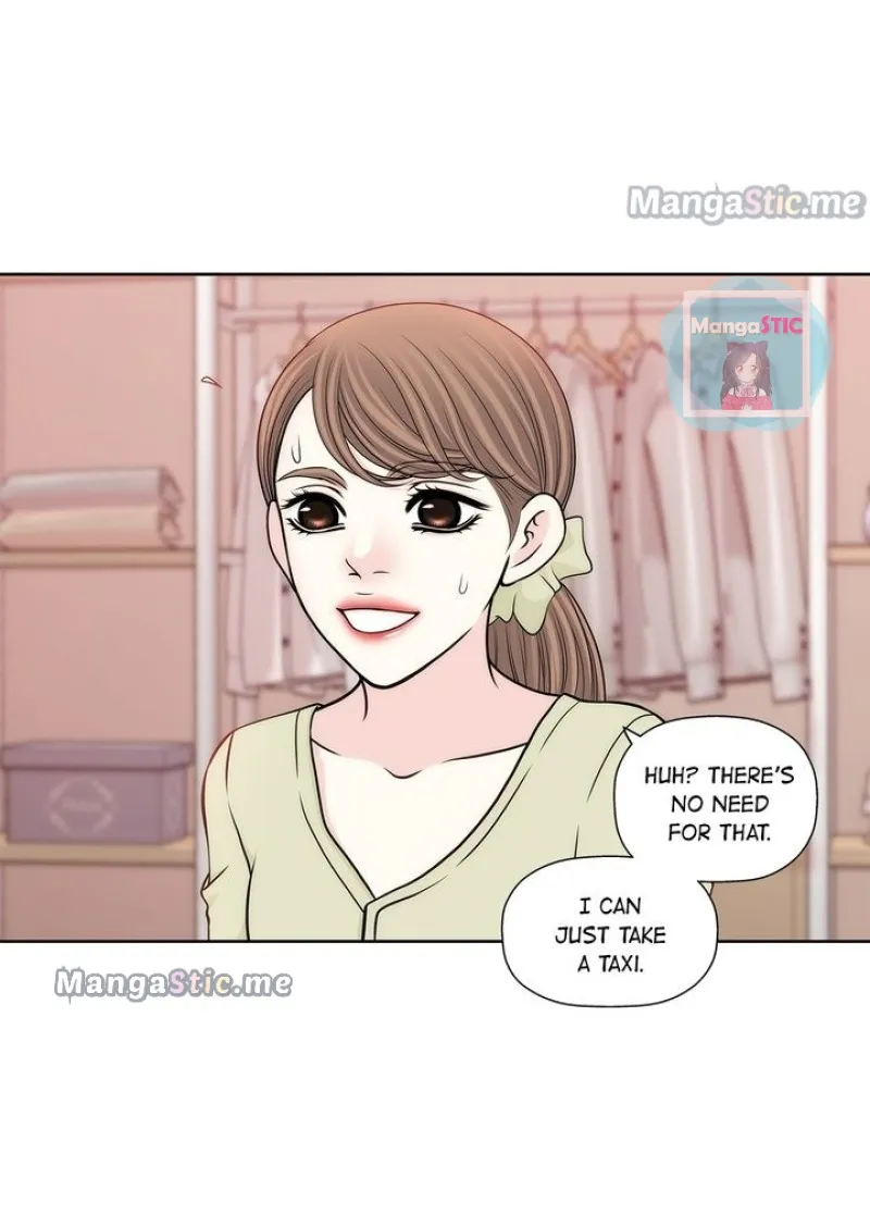 Cinderella's Man Chapter 140 page 12 - 