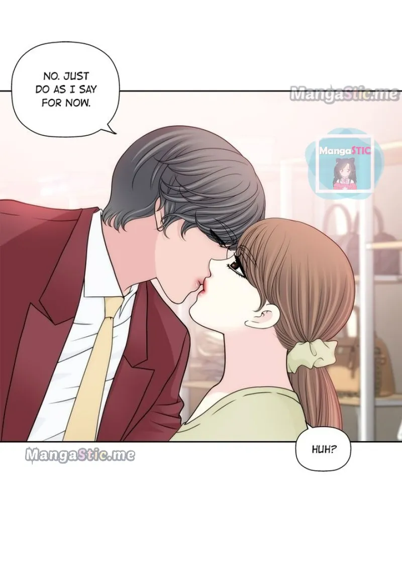 Cinderella's Man Chapter 140 page 13 - 