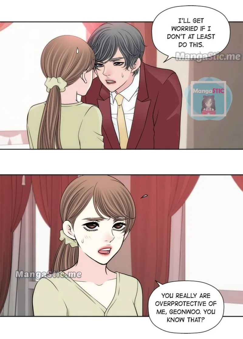 Cinderella's Man Chapter 140 page 14 - 
