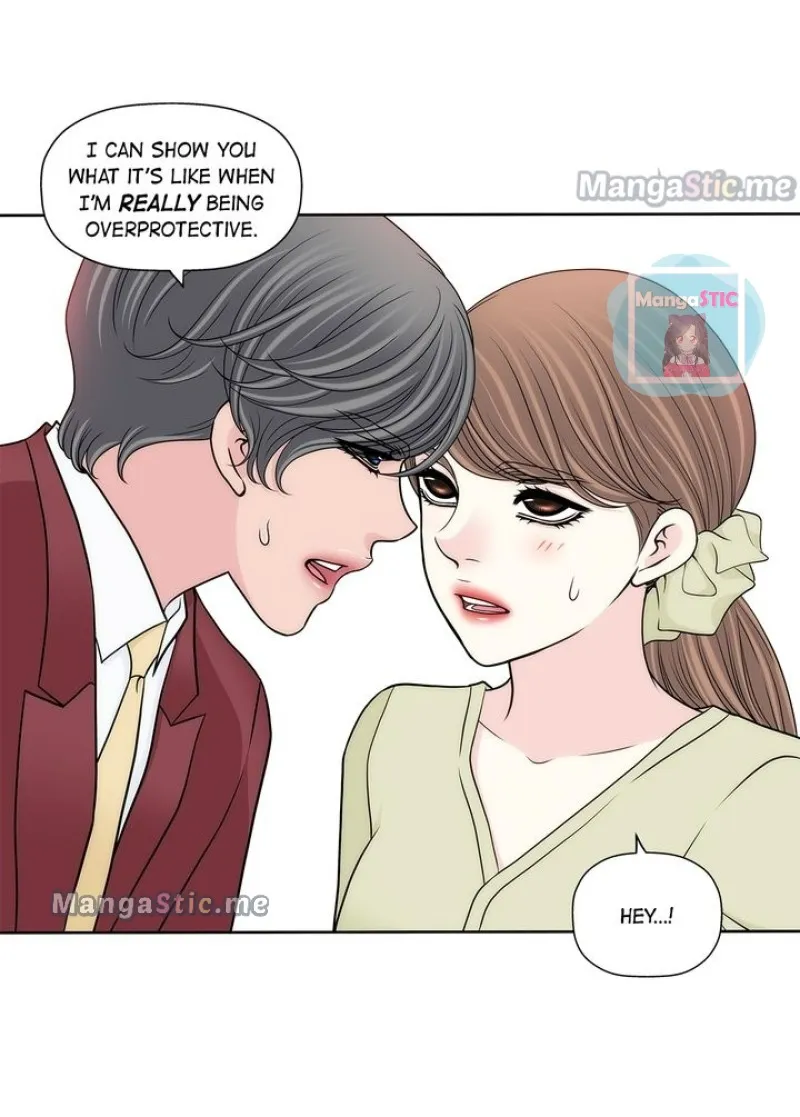 Cinderella's Man Chapter 140 page 15 - 