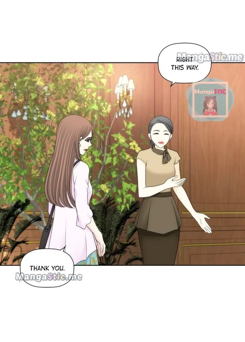Cinderella's Man Chapter 140 page 17 - 