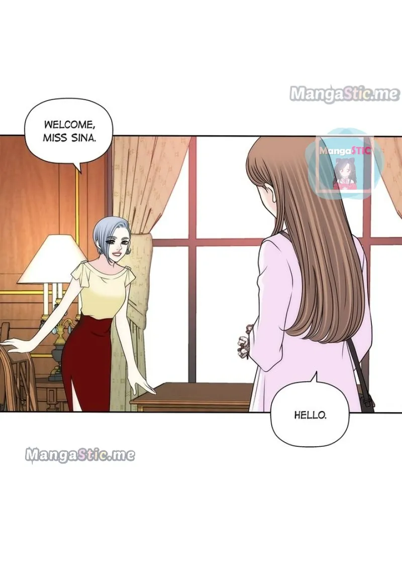 Cinderella's Man Chapter 140 page 18 - 