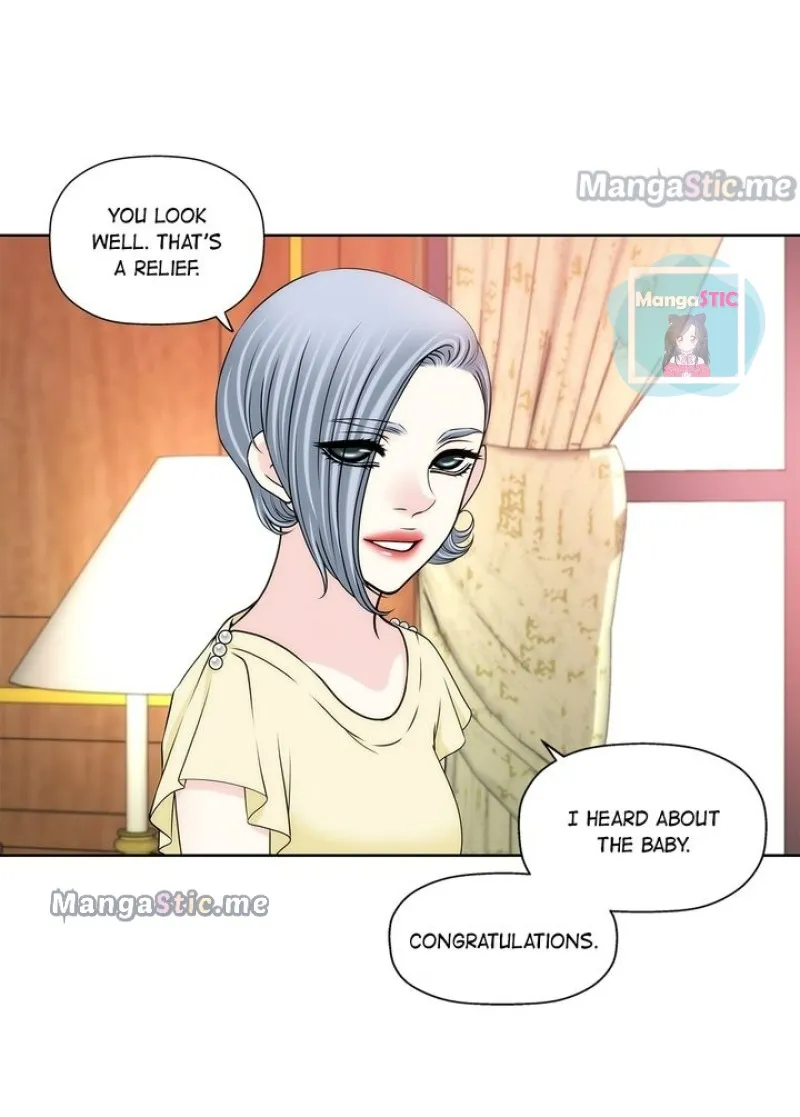Cinderella's Man Chapter 140 page 19 - 