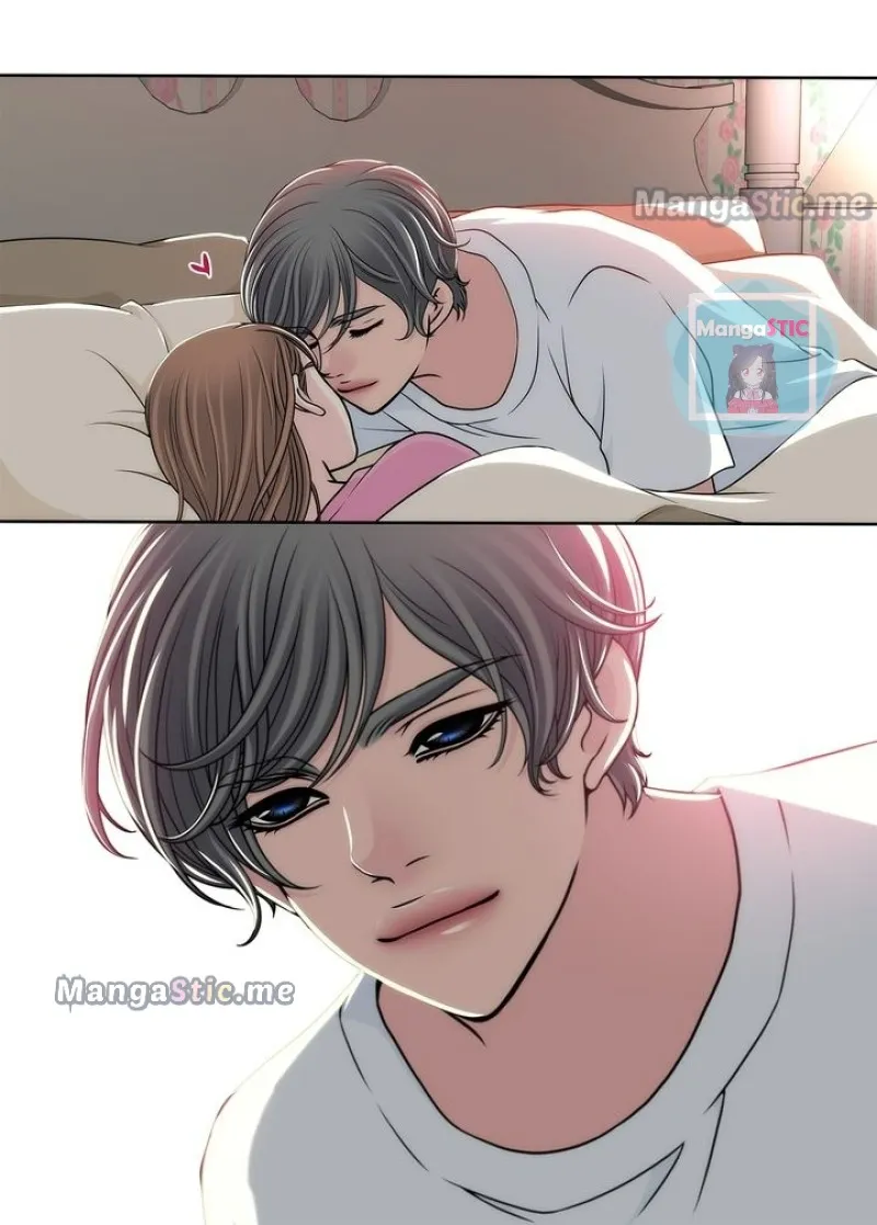 Cinderella's Man Chapter 140 page 3 - 
