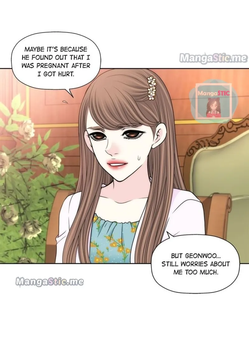 Cinderella's Man Chapter 140 page 22 - 