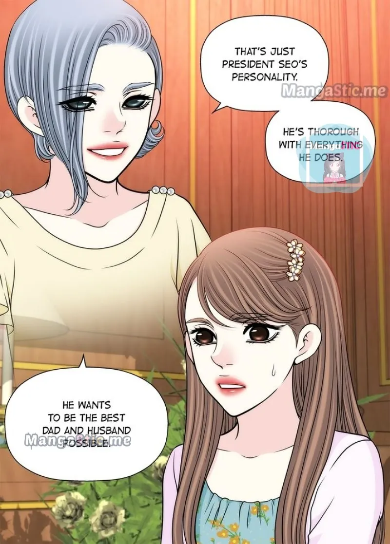 Cinderella's Man Chapter 140 page 23 - 