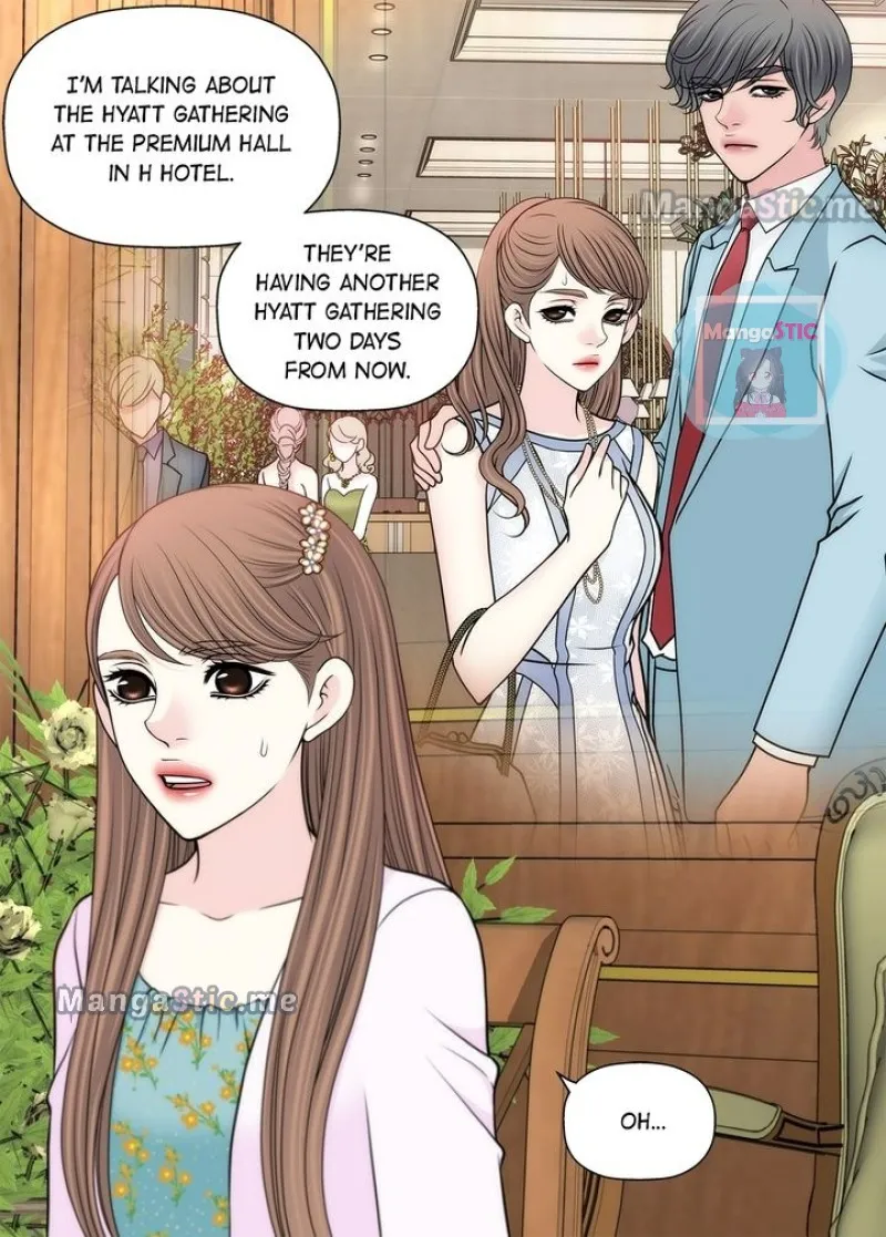 Cinderella's Man Chapter 140 page 26 - 