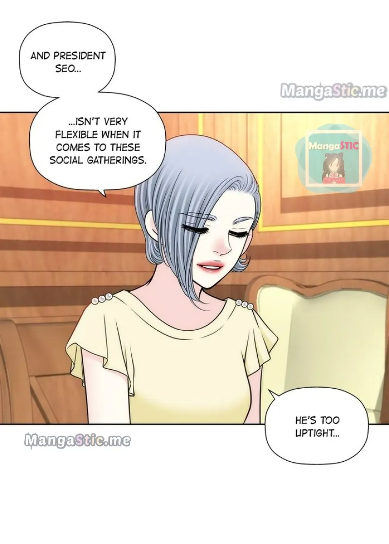 Cinderella's Man Chapter 140 page 28 - 