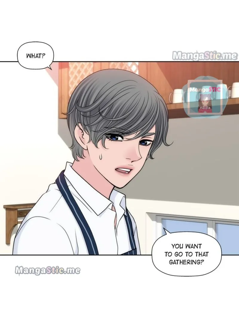 Cinderella's Man Chapter 140 page 31 - 