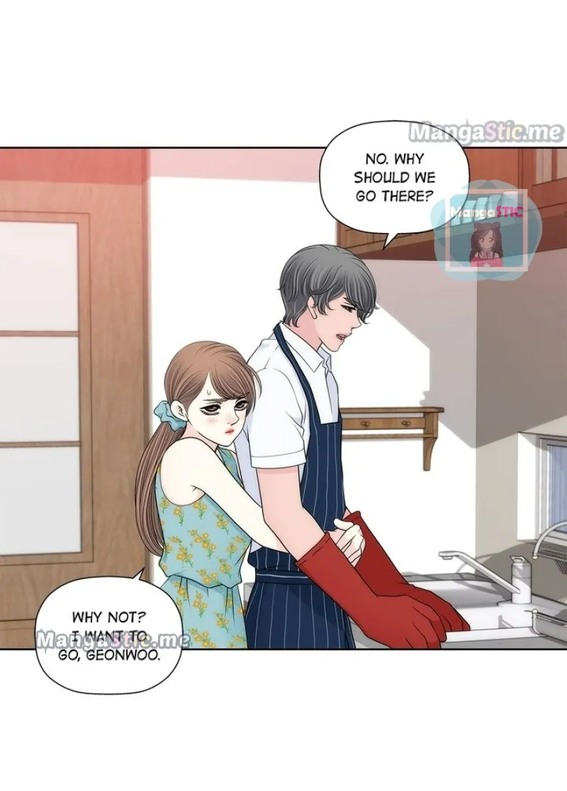 Cinderella's Man Chapter 140 page 32 - 