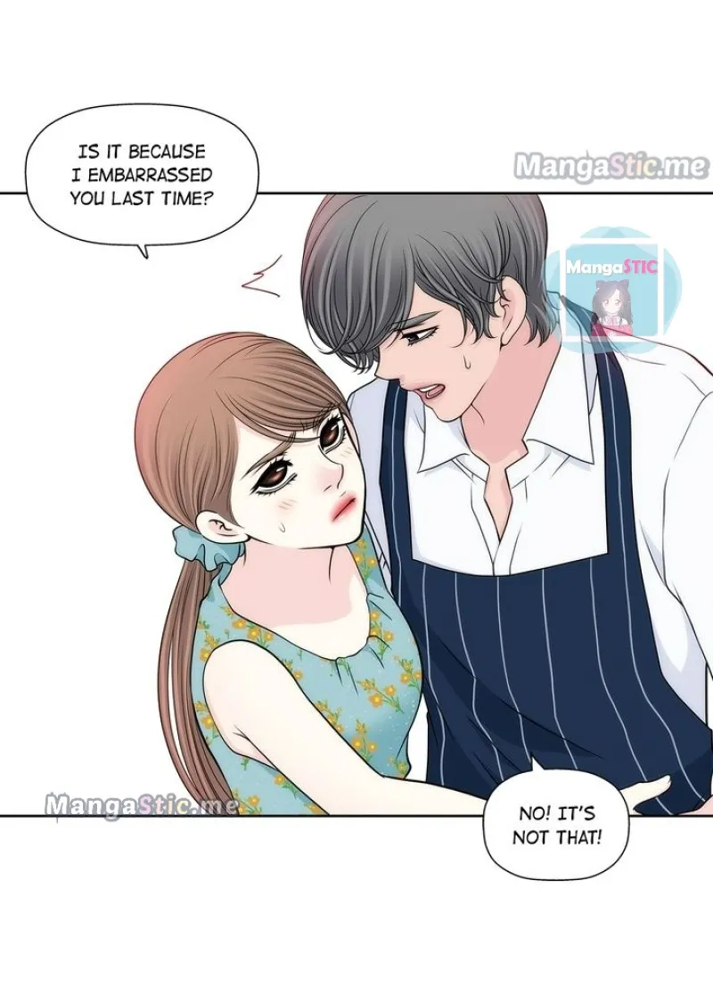 Cinderella's Man Chapter 140 page 34 - 