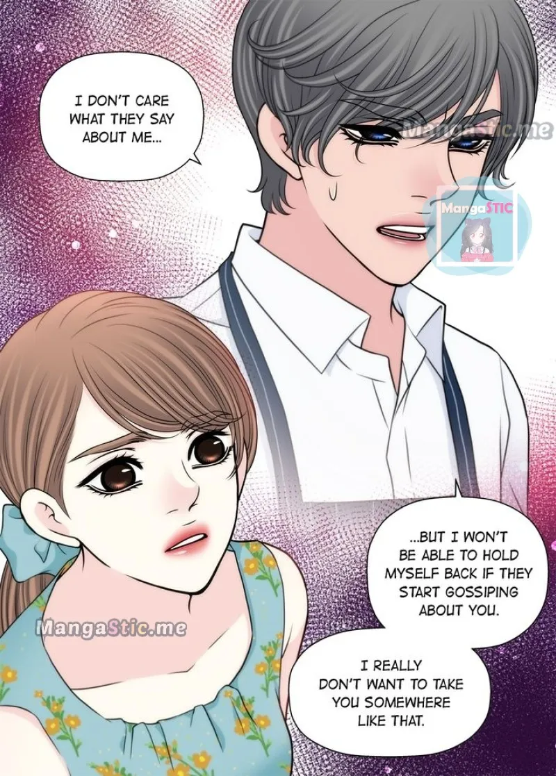 Cinderella's Man Chapter 140 page 36 - 