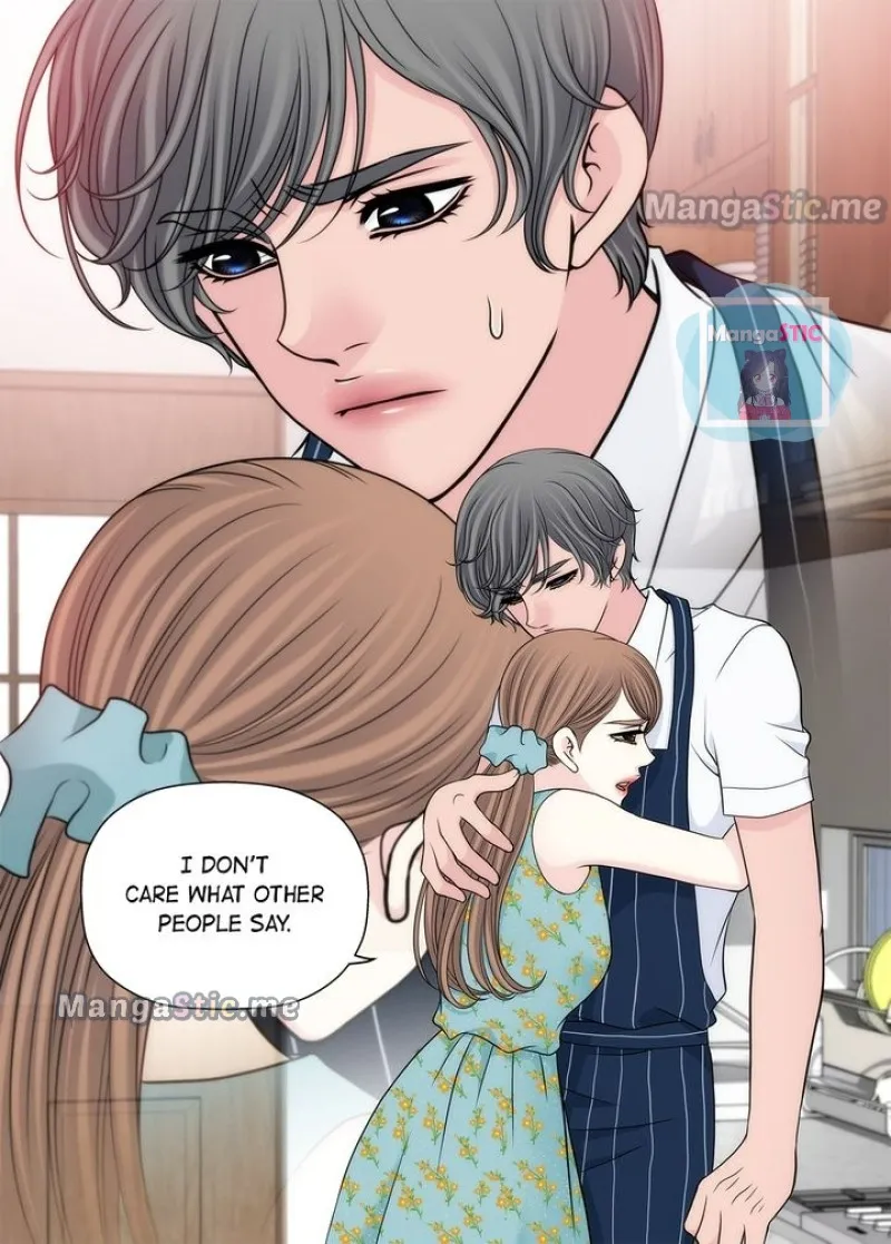 Cinderella's Man Chapter 140 page 38 - 