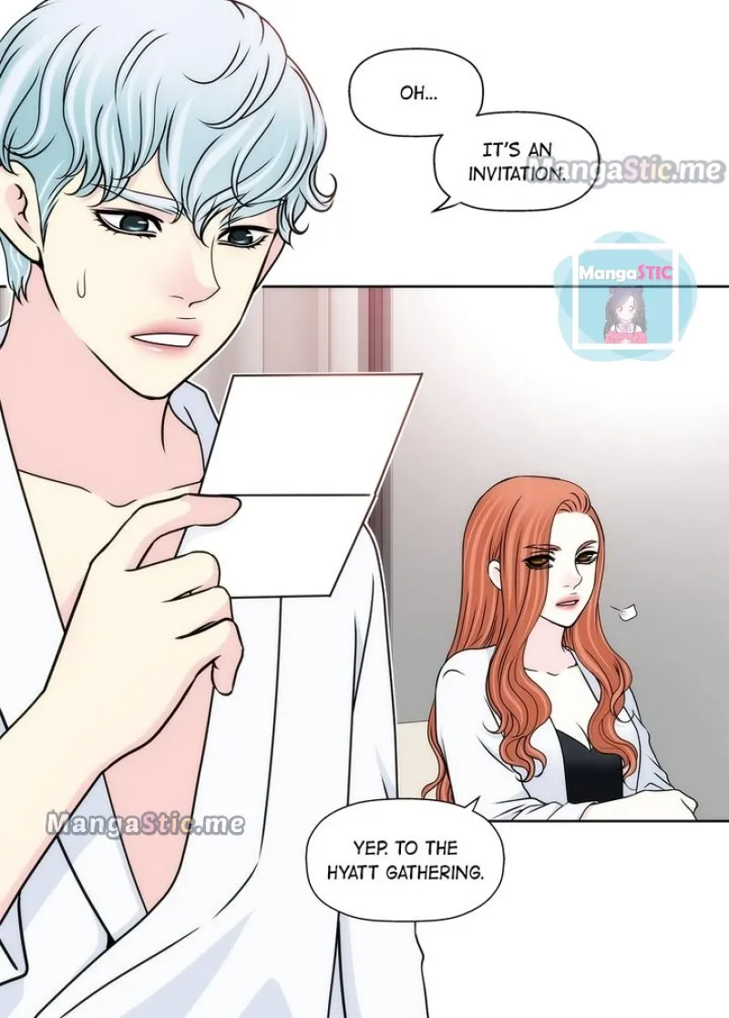 Cinderella's Man Chapter 140 page 46 - 