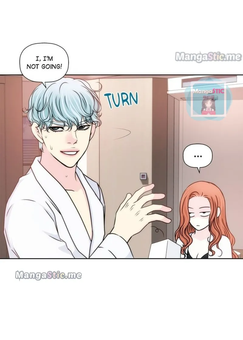 Cinderella's Man Chapter 140 page 47 - 