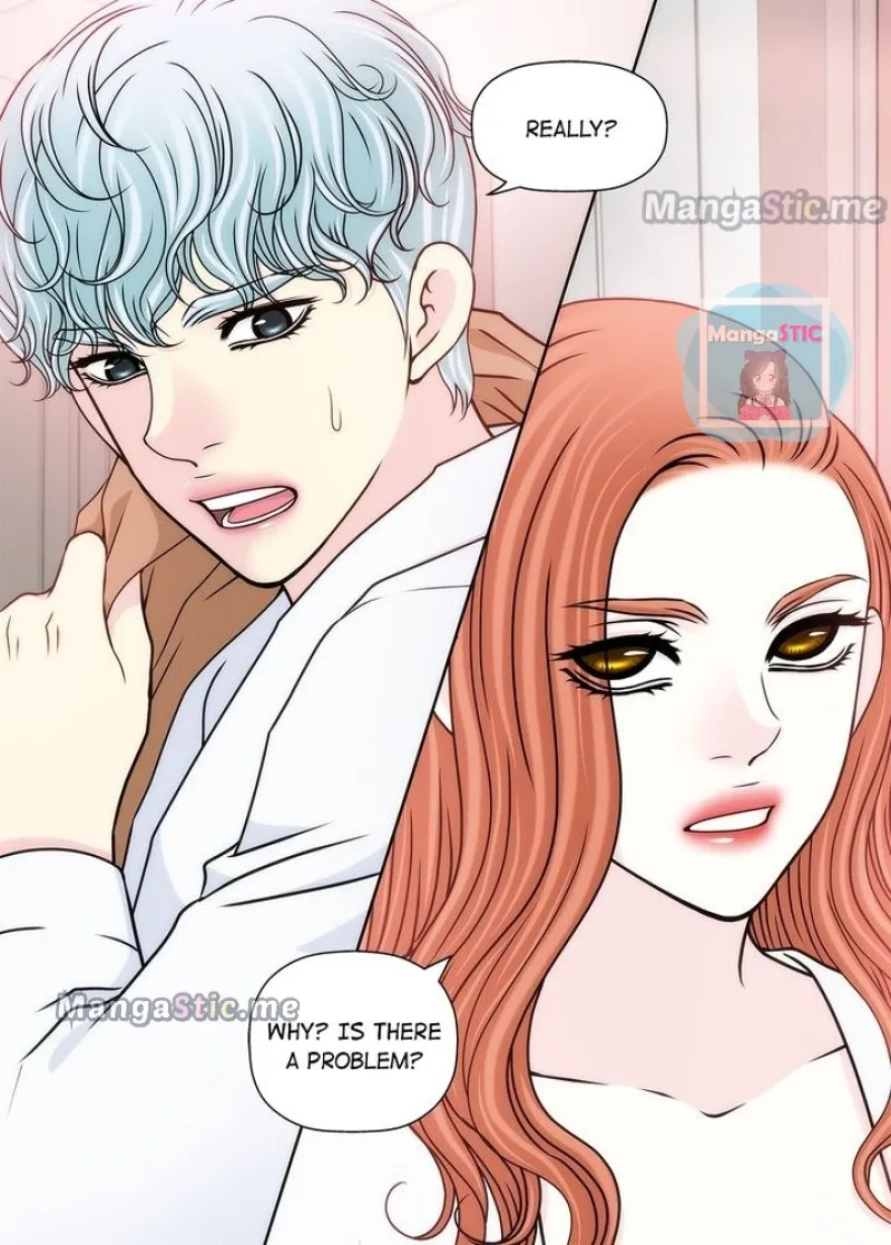 Cinderella's Man Chapter 140 page 49 - 