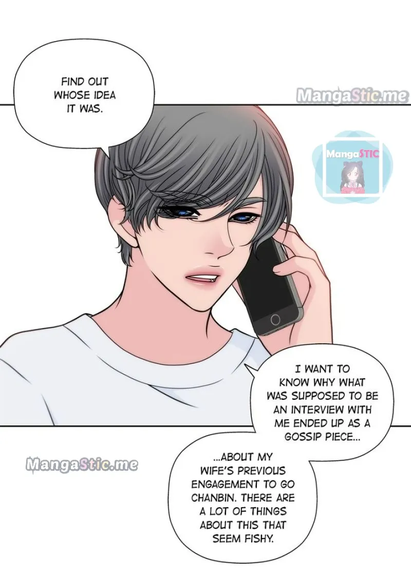 Cinderella's Man Chapter 140 page 6 - 