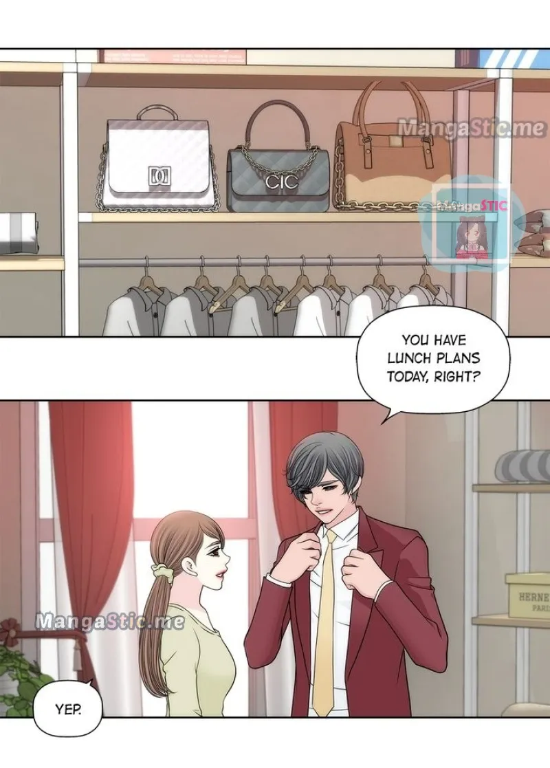 Cinderella's Man Chapter 140 page 10 - 