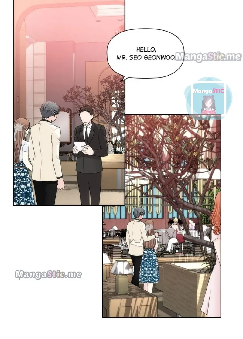 Cinderella's Man Chapter 141 page 20 - 