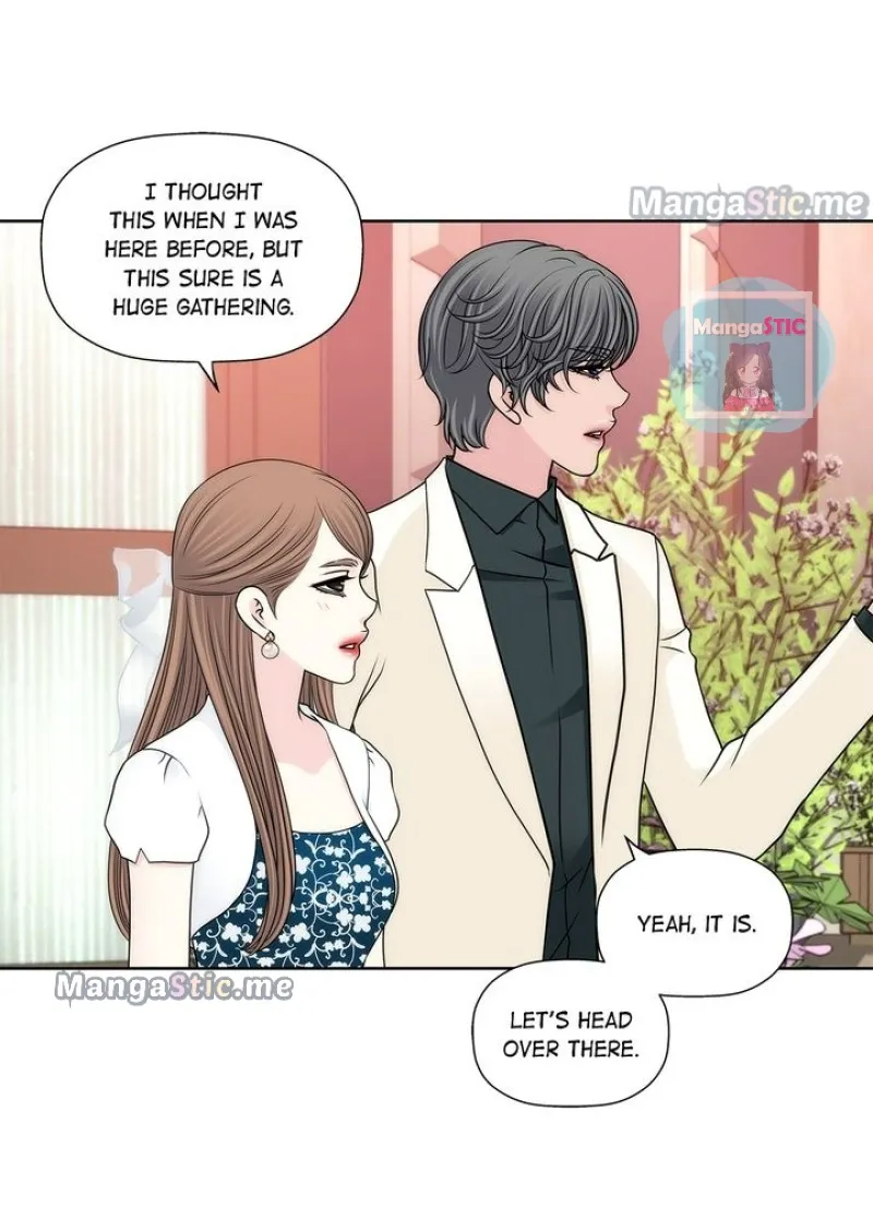 Cinderella's Man Chapter 141 page 21 - 