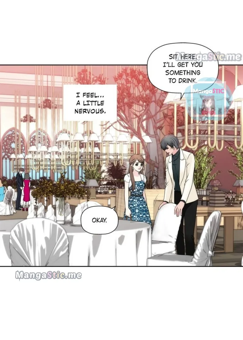 Cinderella's Man Chapter 141 page 22 - 