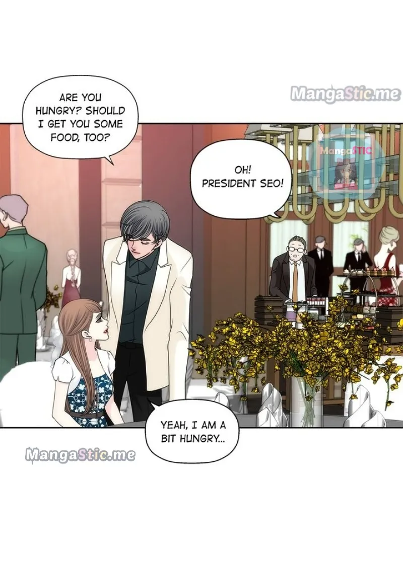 Cinderella's Man Chapter 141 page 23 - 