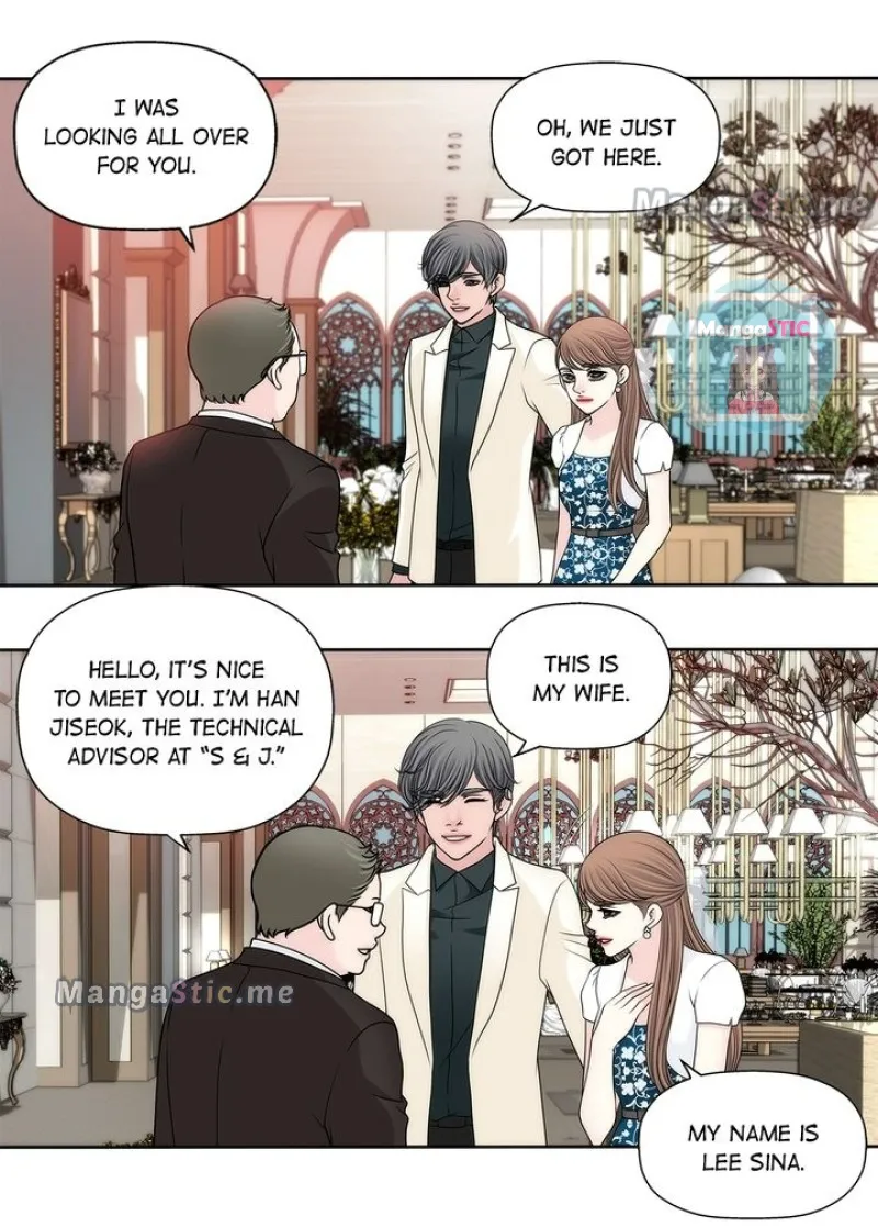 Cinderella's Man Chapter 141 page 24 - 
