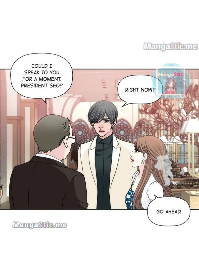 Cinderella's Man Chapter 141 page 25 - 