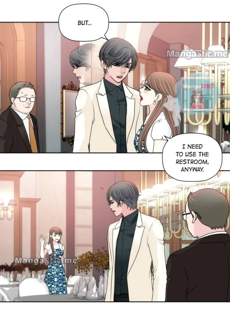 Cinderella's Man Chapter 141 page 26 - 