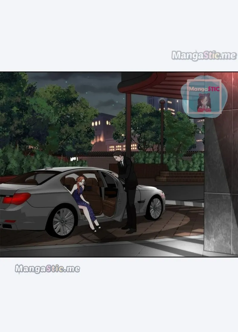 Cinderella's Man Chapter 141 page 27 - 