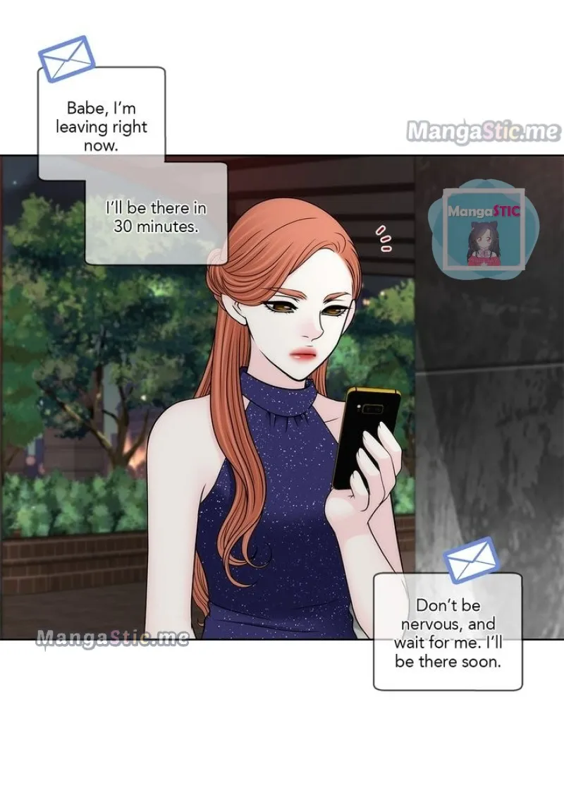 Cinderella's Man Chapter 141 page 29 - 