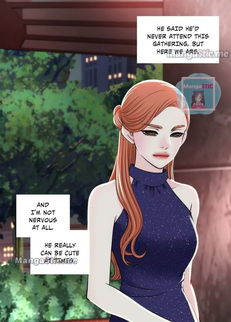 Cinderella's Man Chapter 141 page 30 - 