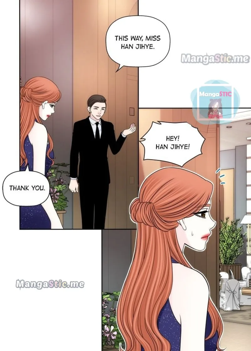 Cinderella's Man Chapter 141 page 31 - 