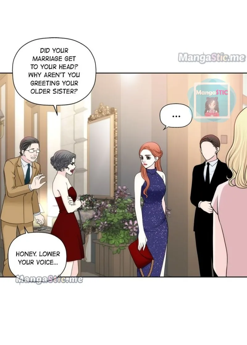 Cinderella's Man Chapter 141 page 32 - 