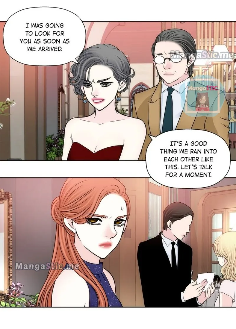 Cinderella's Man Chapter 141 page 33 - 