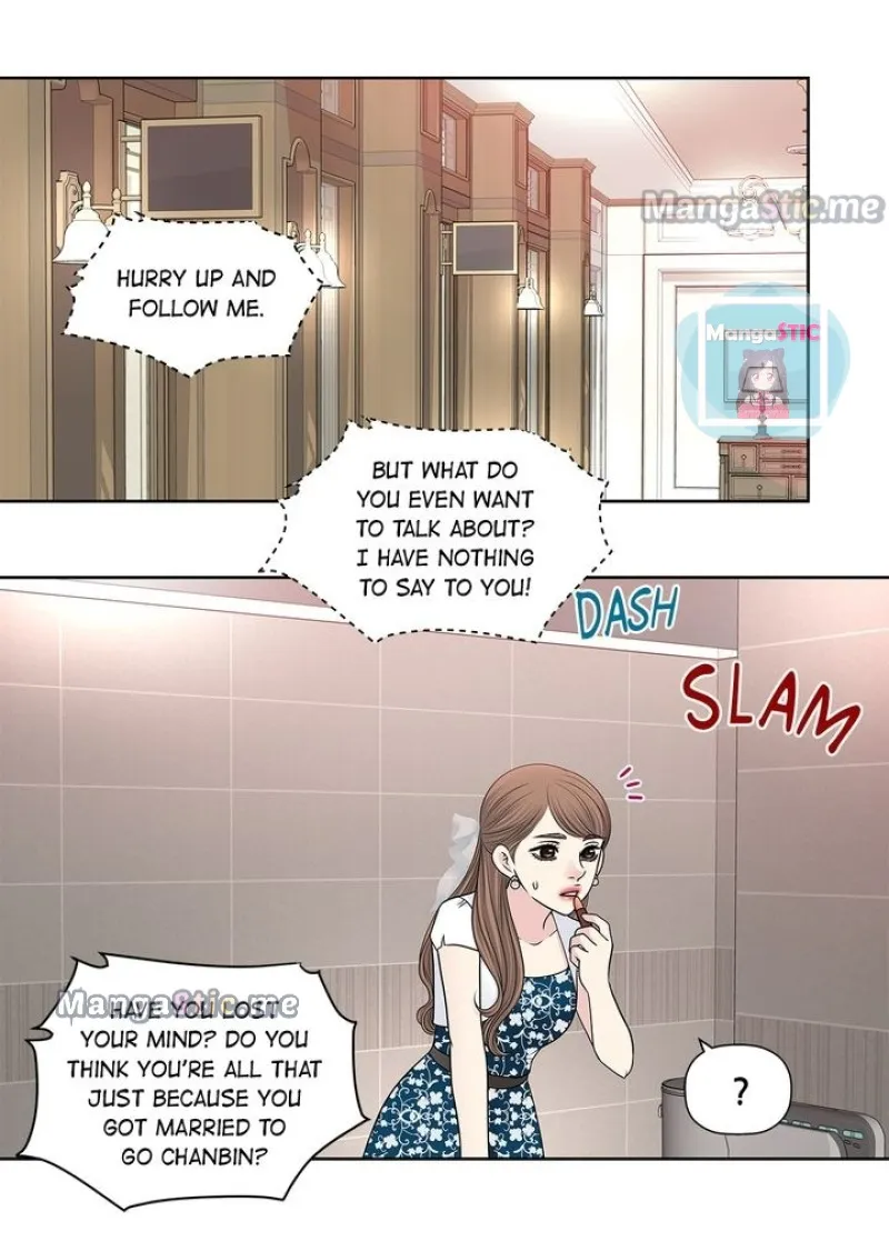 Cinderella's Man Chapter 141 page 34 - 
