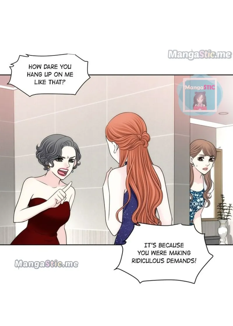 Cinderella's Man Chapter 141 page 35 - 