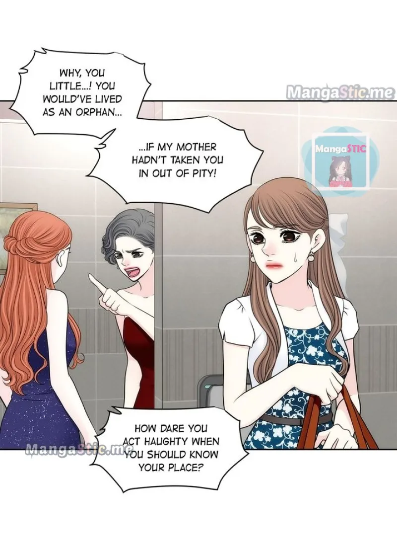 Cinderella's Man Chapter 141 page 36 - 