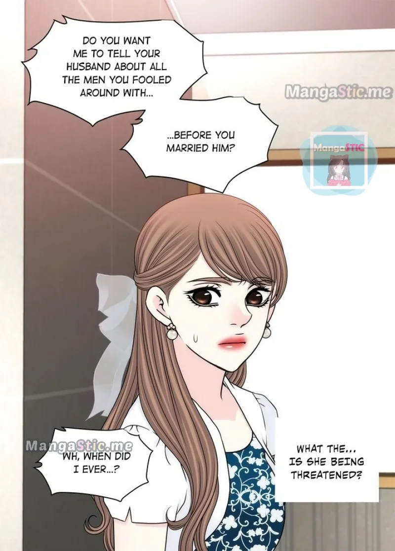 Cinderella's Man Chapter 141 page 37 - 