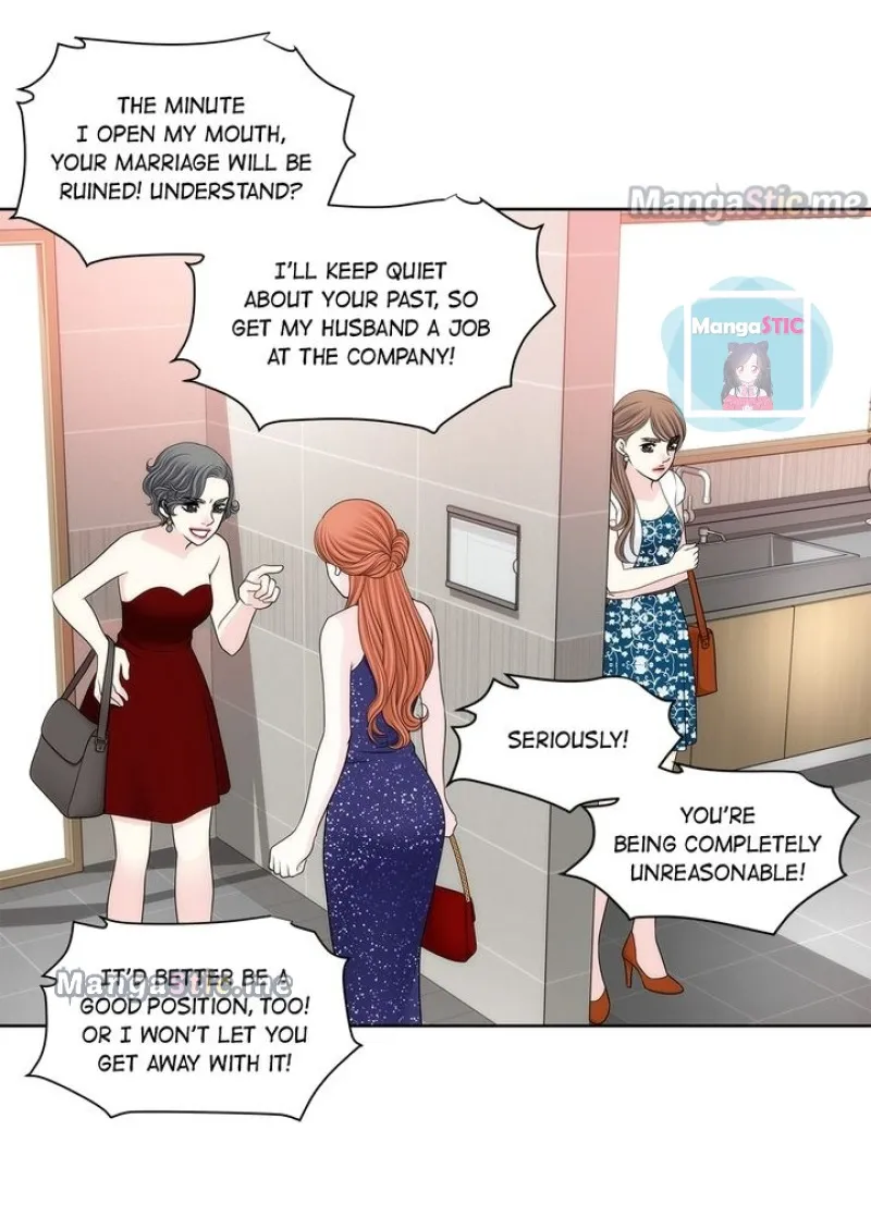 Cinderella's Man Chapter 141 page 38 - 