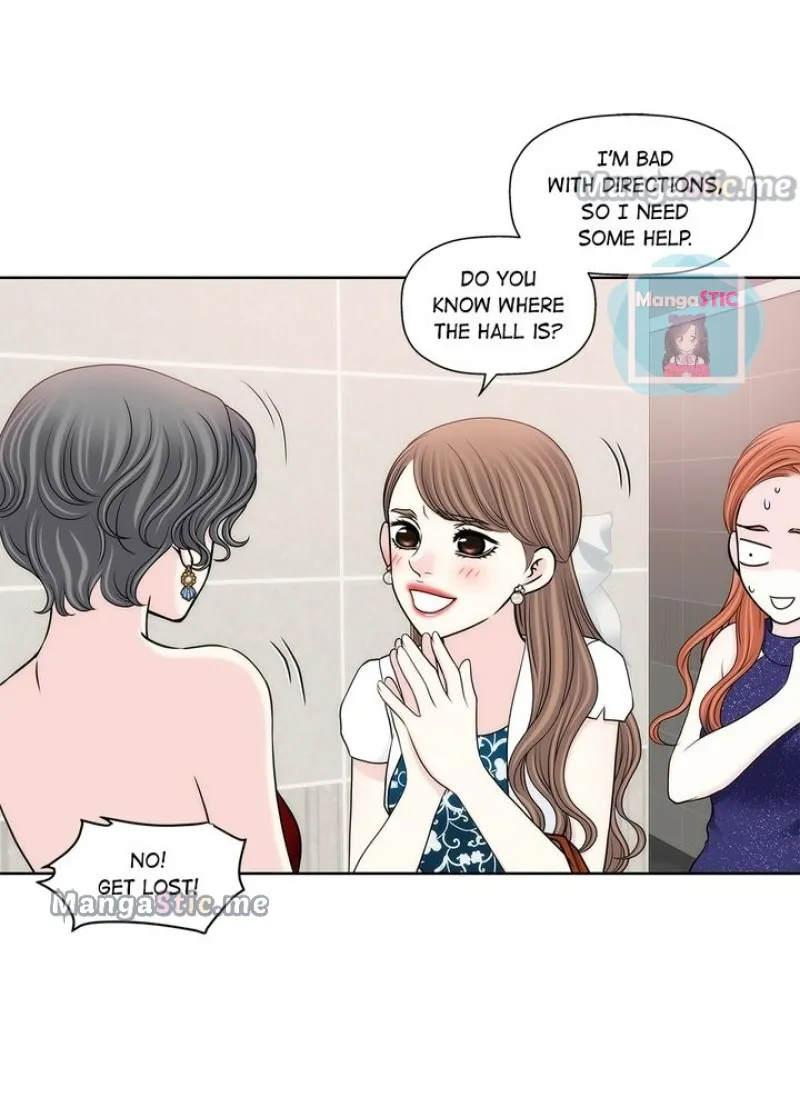 Cinderella's Man Chapter 141 page 41 - 