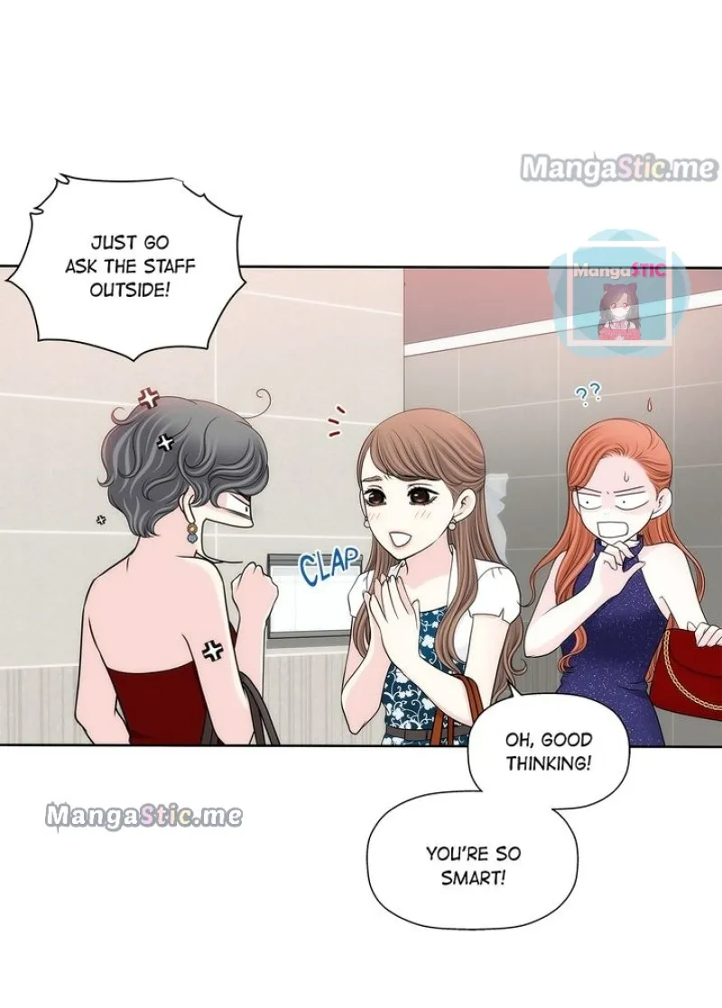 Cinderella's Man Chapter 141 page 43 - 